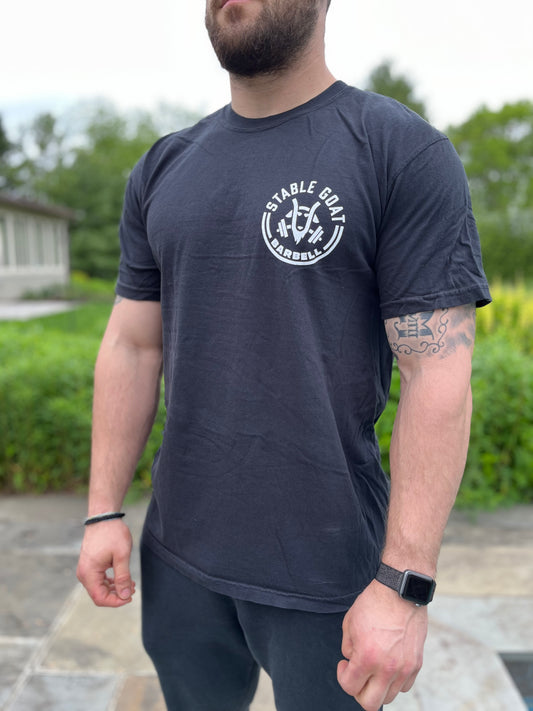 SGB Tee