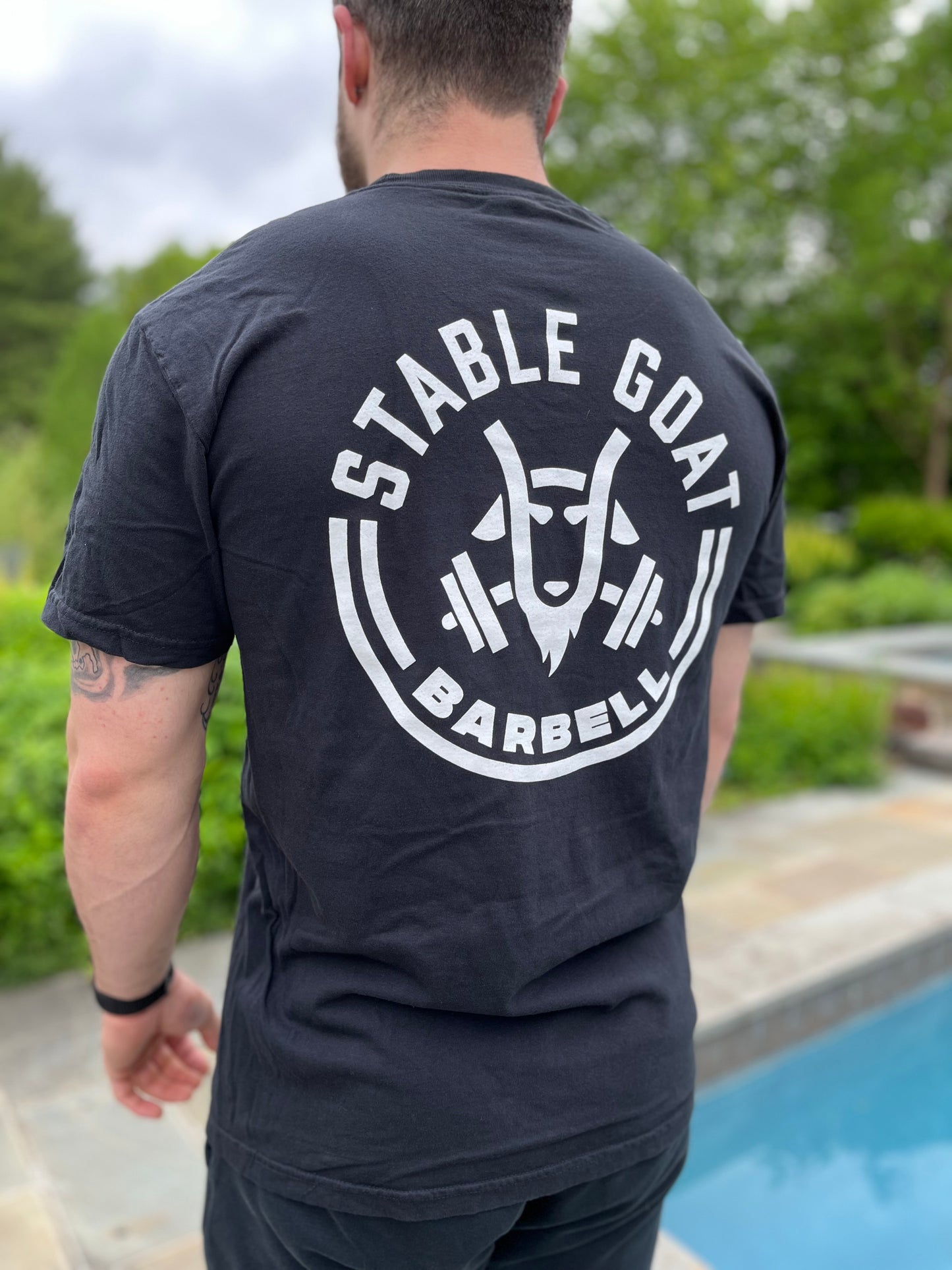 SGB Tee