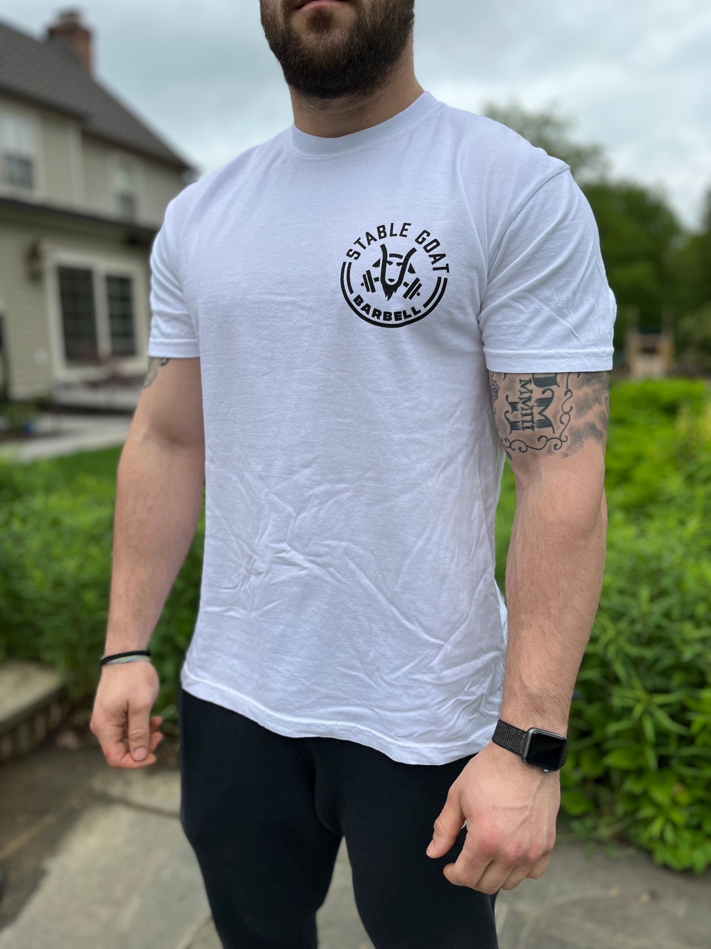 SGB Tee