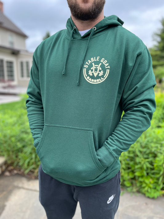 SGB Hoodie