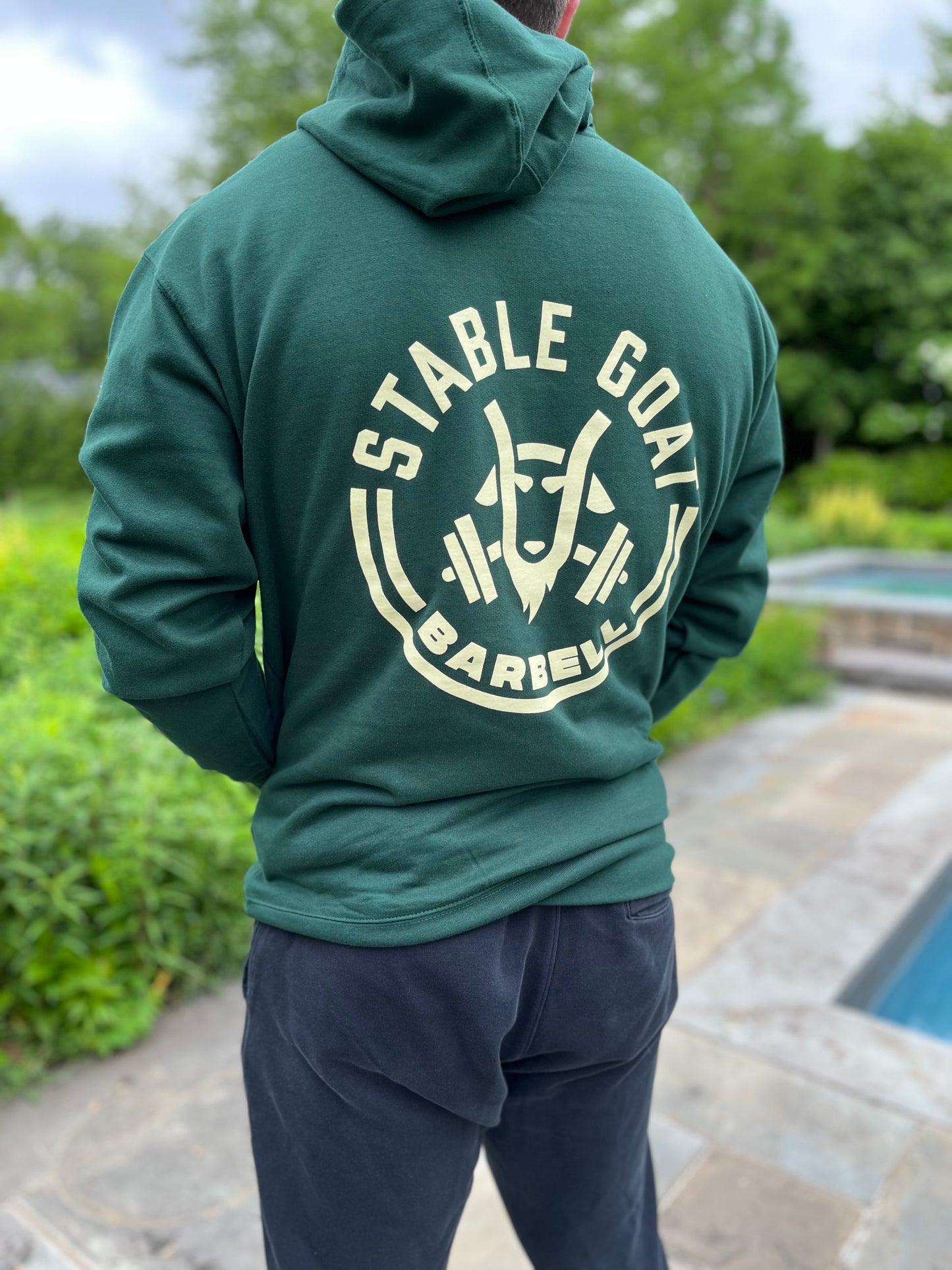SGB Hoodie