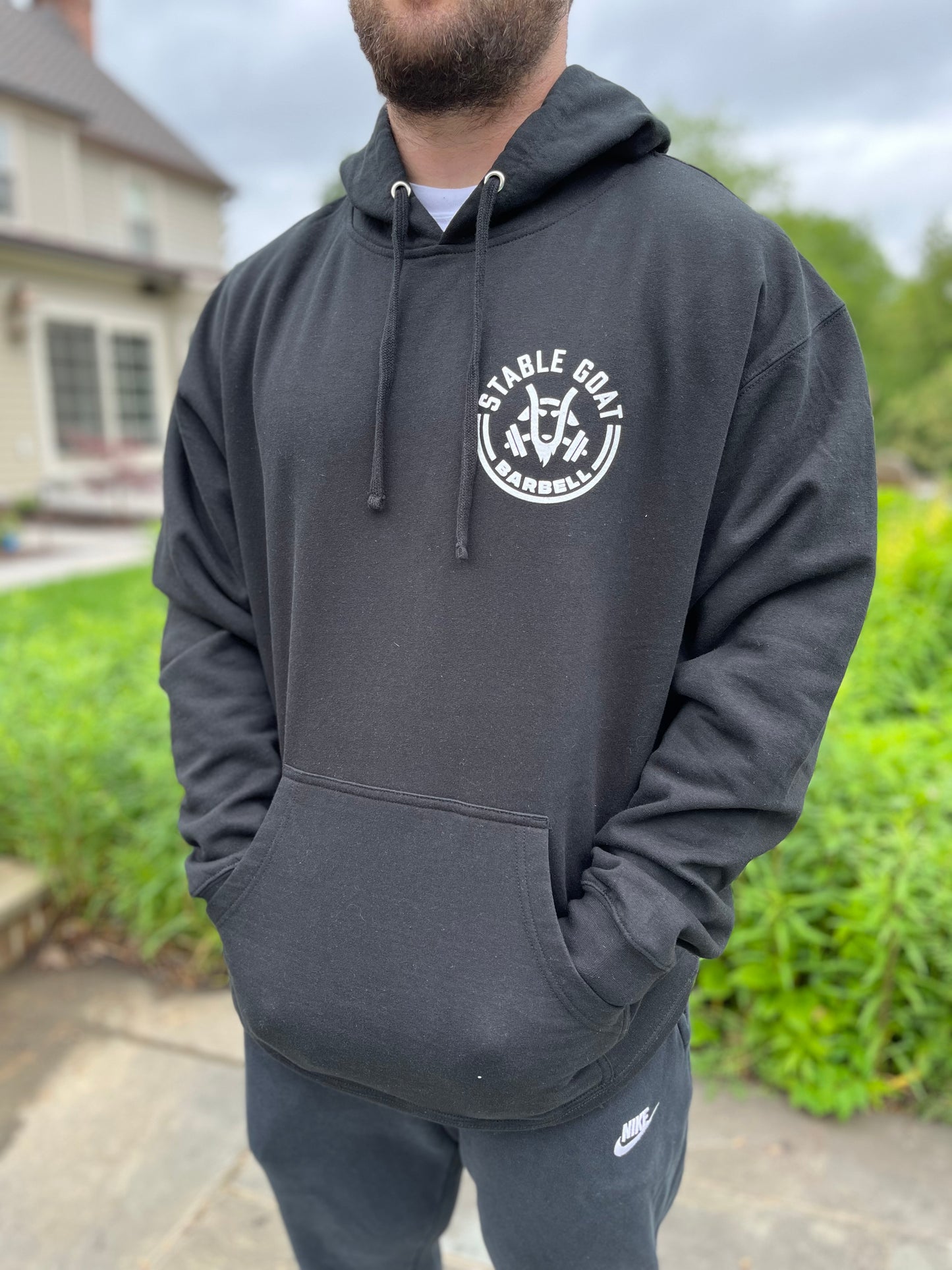SGB Hoodie