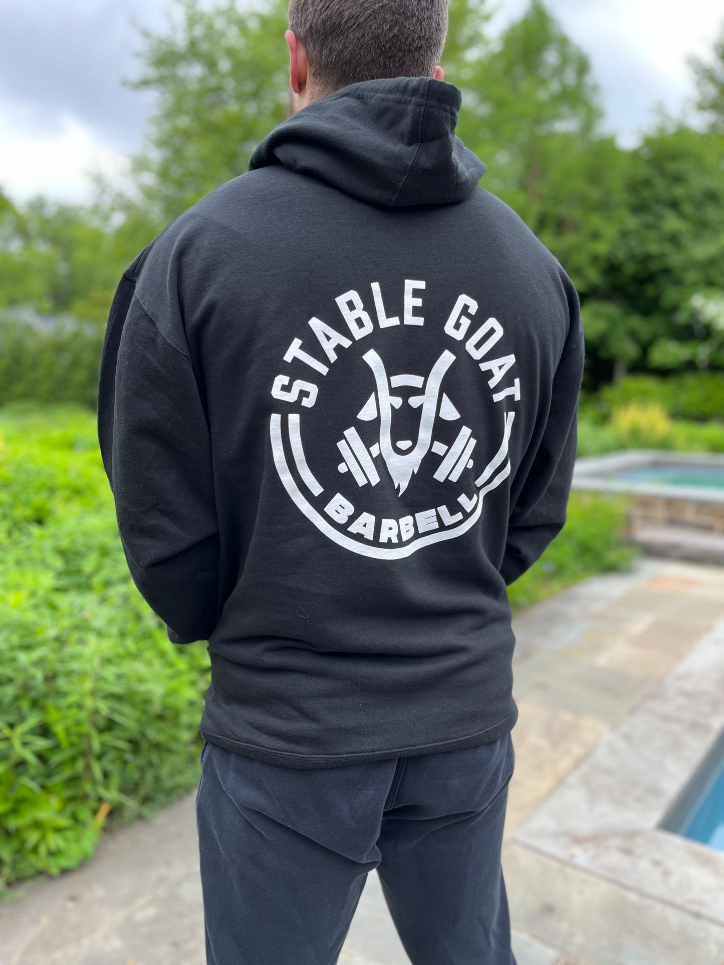 SGB Hoodie