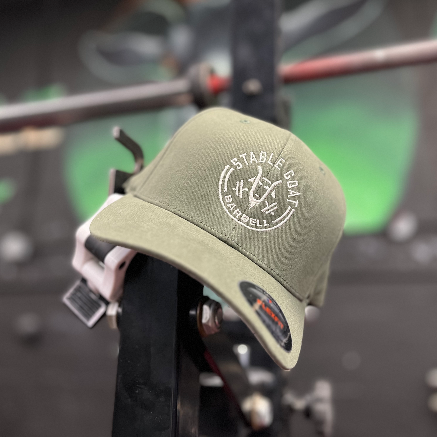 FlexFit SGB Hat