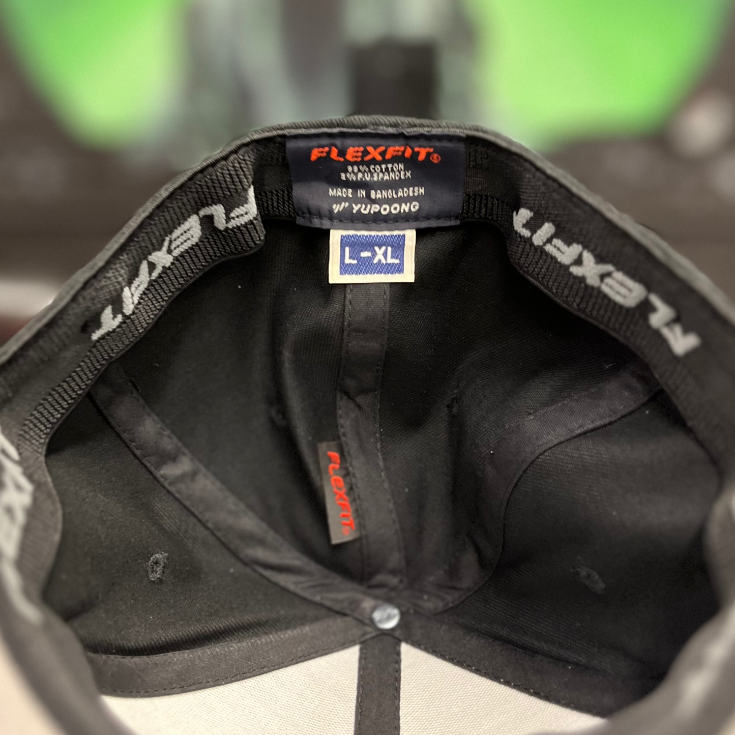FlexFit SGB Hat
